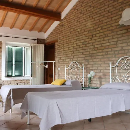 Casa Vacanze Dori Holiday home Barchi