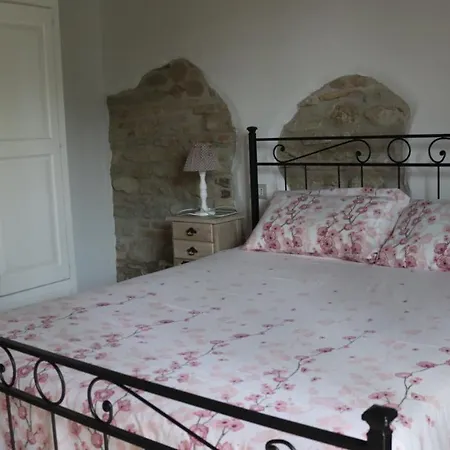 Holiday home Casa Vacanze Dori *