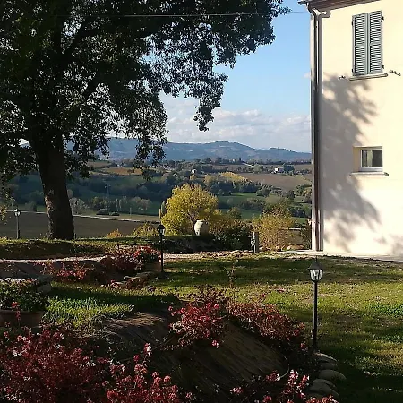 Casa Vacanze Dori Holiday home Barchi