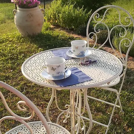 Casa Vacanze Dori