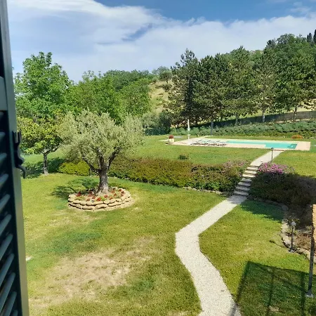 Casa Vacanze Dori