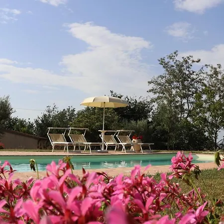 Holiday home Casa Vacanze Dori